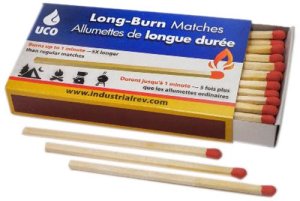 vaughan long matches